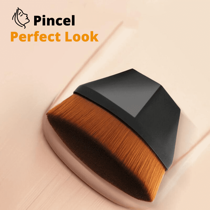 Pincel Perfect Look ©