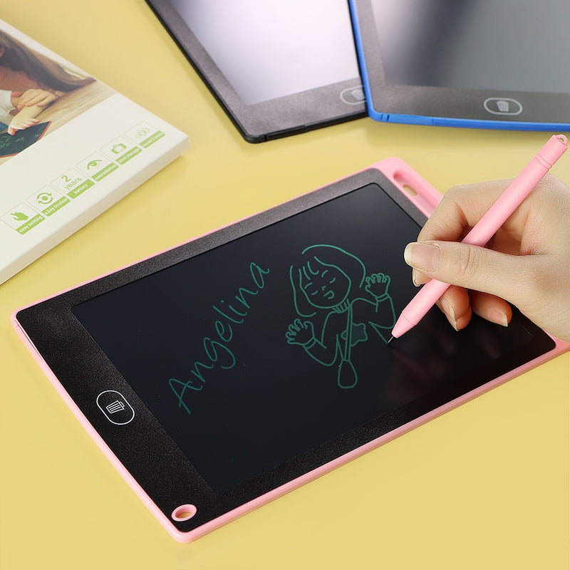 Tablet KIDS - Tablet para Desenhar