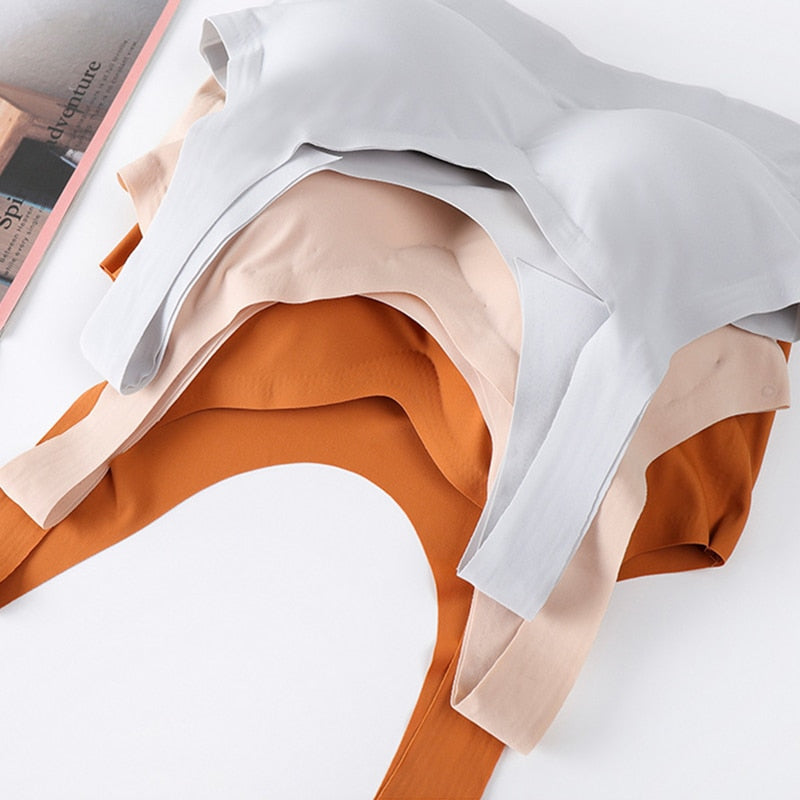 Smart Comfort - Sutiã 3D